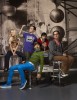 The Big Bang Theory Saison 3 - Groupe 