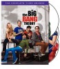 The Big Bang Theory Saison 3 - Affiches 