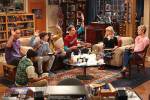 The Big Bang Theory Stills du 802 
