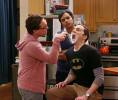 The Big Bang Theory Stills du 802 