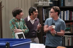The Big Bang Theory Stills du 810 