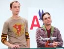 The Big Bang Theory BTS 101 