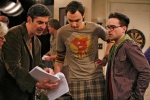 The Big Bang Theory BTS 101 