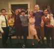 The Big Bang Theory BTS 901 