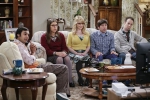The Big Bang Theory Stills 901 