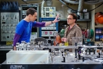 The Big Bang Theory Stills 906 