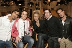 The Big Bang Theory Photos de tournage 