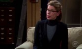 The Big Bang Theory Beverly Hofstadter : personnage de la srie 