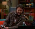 The Big Bang Theory Wil Wheaton : personnage de la srie 