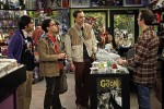 The Big Bang Theory Stills du 316 