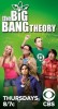The Big Bang Theory Saison 4 - Affiches 