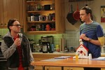The Big Bang Theory Stills du 406 
