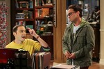 The Big Bang Theory Stills du 406 