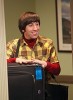 The Big Bang Theory Stills du 416 