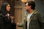 The Big Bang Theory Priya Koothrappali : personnage de la srie 