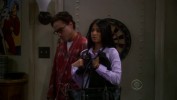 The Big Bang Theory Priya Koothrappali : personnage de la srie 